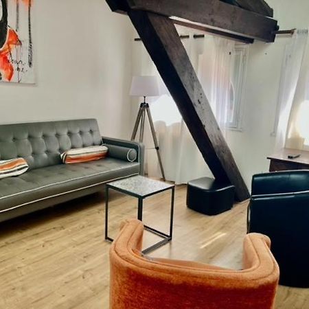 Appartement Marvejol T2 à Toulouse Extérieur photo