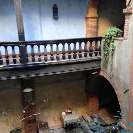 Appartement Marvejol T2 à Toulouse Extérieur photo