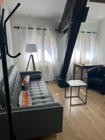 Appartement Marvejol T2 à Toulouse Extérieur photo