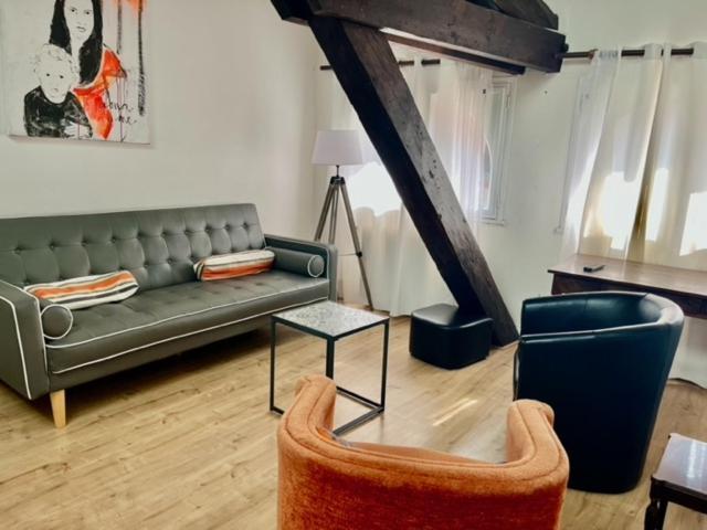 Appartement Marvejol T2 à Toulouse Extérieur photo