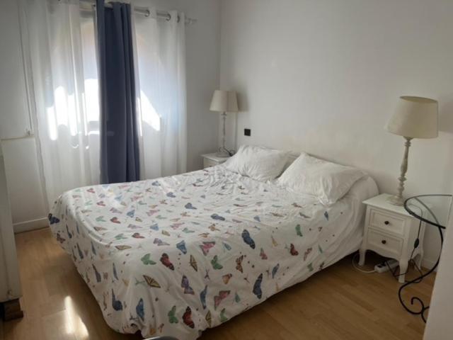 Appartement Marvejol T2 à Toulouse Extérieur photo